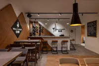 Spa Hotel Devin - Bares