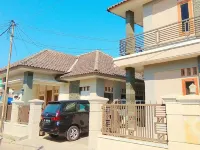 Wisma Andali Syariah Majalengka Hotel dekat KUD Karangasem, Leuwimunding - Majalengka