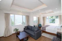 Bhutan Peaceful Residency and Spa Hotéis em 