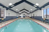 Quality Inn & Suites Mall of America - MSP Airport Hotels in Richfield