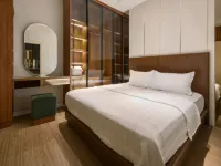 Anderson Tower 2Br Lantai 37 Hotels in Wiyung