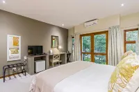 道頓旅館 鄰近瑞弗尼亞的酒店