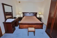 Hotel Abu Dagi