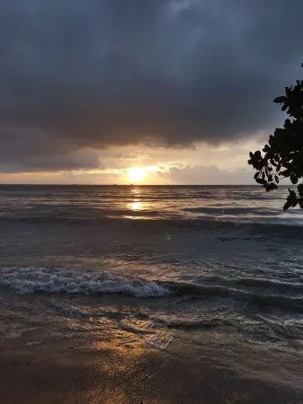 Kondomonium LIppo Carita Selatan 3 Br by KS Management Отели в г. Labuan