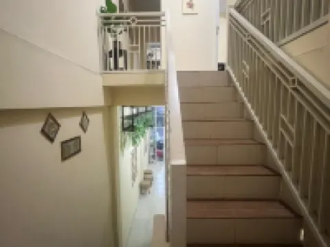 Al-Husna Homestay Hoteles en Agam