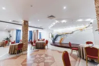 Azimut Hotel Yakutsk - Bữa sáng