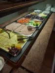 Bulgar Hotel - breakfast