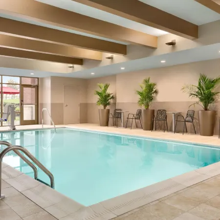 Home2 Suites by Hilton Florence/Cincinnati Airport South
