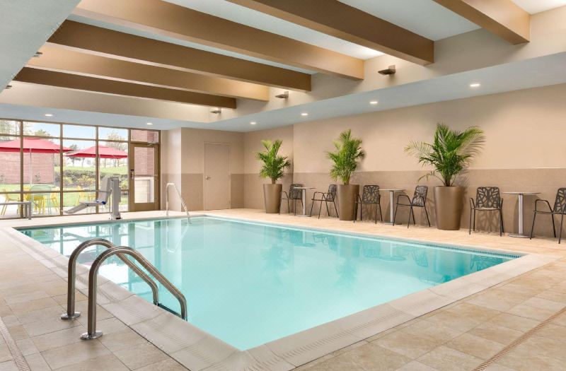 Home2 Suites by Hilton Florence/Cincinnati Airport South photo 2