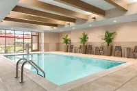 Home2 Suites by Hilton Florence/Cincinnati Airport South - Uima-altaat