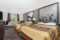 Super 8 by Wyndham Bremerton - Wi-Fi