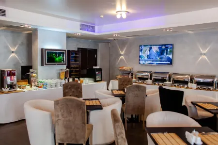 Арт Отель Отели рядом с достопримечательностью «Мечеть Кул Шариф»