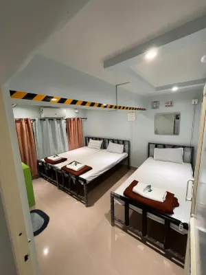 Mama Lodging & Boarding