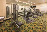 La Quinta Inn & Suites by Wyndham Longview North - Gym