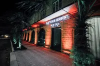 Old Town Derbent Boutique-Hotel
