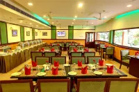 綠色原野飯店 - 早餐