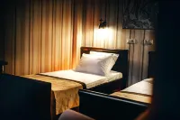 Parus Hotels in 