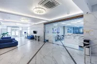 Hotel Pansionat Akvamarin Hotels in Khosta