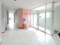 RedDoorz Syariah Near Q-Mall Banjarbaru Loktabat Selatan 호텔
