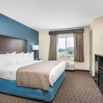 AmericInn by Wyndham Sioux Falls North