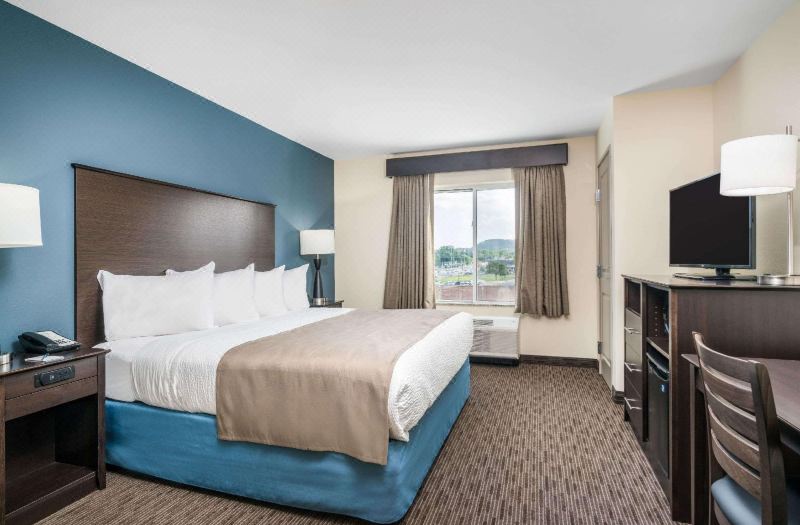 AmericInn by Wyndham Sioux Falls North