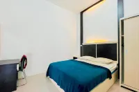 De Farasat Hotel Syariah RedPartner Hotel dekat Perpustakaan IAIN Langsa