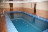 Gloriya Hotel Hotels in Gorod Michurinsk