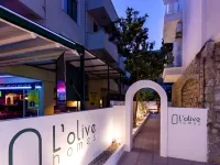 L'Olive Homes