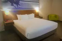 Clarion Pointe Hopkinsville Near the Bruce Convention Center Hotels in Christian County