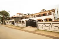 Lazo Silver Lake , Ooty