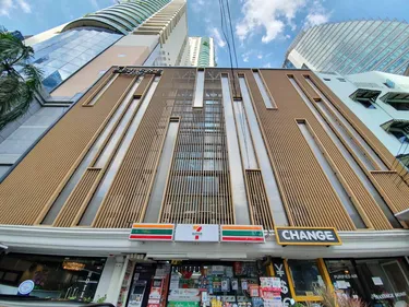 รูปภาพของโรงแรมดับเบิลยู 21 กรุงเทพ