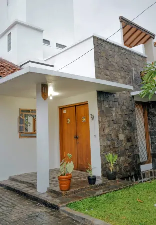 Casa de Teta Отели рядом с достопримечательностью «Geological Museum»