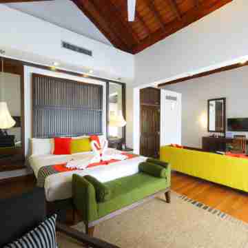 Club Hotel Dolphin Rooms