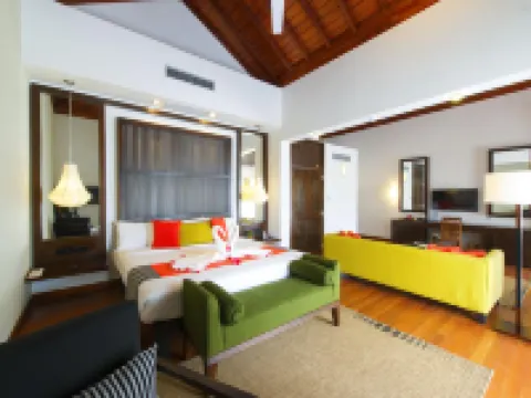 Club Hotel Dolphin Hotels in Puttalam