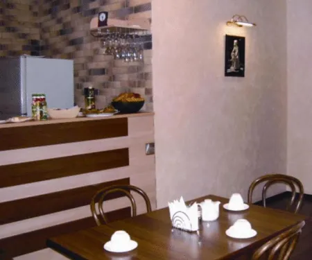 Частная резиденция Богемия Отели рядом с достопримечательностью «СГЭ»