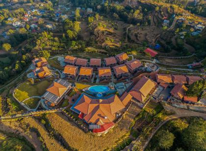 Soaltee Westend Resort Nagarkot