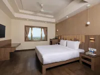 Pride Biznotel Sasan Gir - balcony