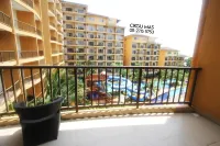 Nice Place to Stay Hotels in Morib
