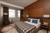 Medical Spa Hotel Rosa Springs