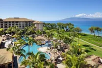 The Westin Nanea Ocean Villas, Ka'Anapali - Beach