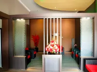 Hotel Syariah GS HERITAGE Kota Metro Hotel a Mojo Pahit