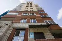 Arbat Tyumen' Tsentr Hotel Hotels near Modern Salon Gallery