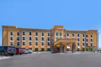 Comfort Suites Broomfield-Boulder/Interlocken - Wifi