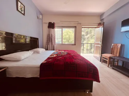 100 stairs holiday home - บริการรถรับส่ง