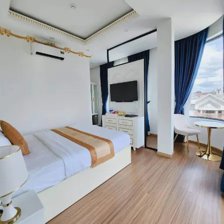 HancaoHotel
