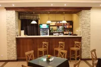 Hotel Gleden Hotels in Velikij Ustjug