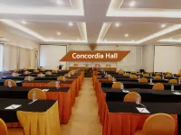 Hotel Pelangi Malang, Kayutangan Heritage