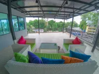 Rainbow Sky Hotel Samet