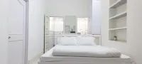 Planet Star Homestay - ห้องครัว