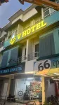 V Hotel Sri Gombak (Previously MyHome Hotel)